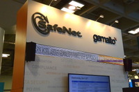 【RSA Conference 2015】データ中心型のアプローチで企業を守るセーフネット 画像