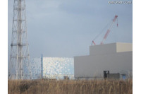 【地震】福島第一原子力発電所の状況(3月6日午後3時現在) 画像