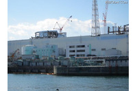 【地震】福島第一原子力発電所の状況(3月7日午後3時現在) 画像