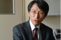 [インタビュー] 見えない脅威を検知する～防衛大学校 中村康弘 教授 画像