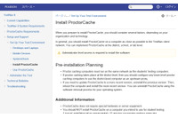 「ProctorCache」に、管理タスクを実行される脆弱性（JVN） 画像