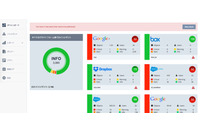 APIの連携で、コンプライアンスを維持したクラウドサービス利用が可能に（グル―ジェント） 画像