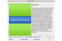 Mac OS Xユーザを狙うトロイの木馬を確認、便利なアプリの広告を装う（Dr.WEB） 画像