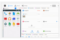 最新機種を含むAndroid全端末をブラウザから検証できるシステムを開発(サイバーエージェント) 画像