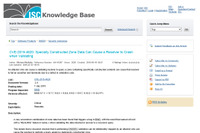 BIND 9.xにDNSサービス停止の脆弱性（JPRS） 画像