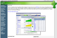 Webアプリ「Cacti」に複数の脆弱性（JVN） 画像