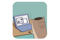 情報漏えいや不測の事態に備えた証拠保存、データ解析のニーズに対応(日本PCサービス) 画像