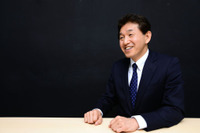 [インタビュー]ネットワークセキュリティも「部分最適」ではなく、ソフトウェア制御による「全体最適」を考える時代に（F5ネットワークス） 画像