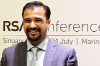【RSA Conference APJ 2015】セキュリティ対策予算の3割を検知とインシデントレスポンスに（RSA） 画像