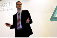 【RSA Conference 2015 APJ】アジアを対象とした最新APT攻撃事例、日本への攻撃も（FireEye） 画像