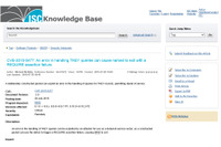 BIND 9.1.0以降のすべてのバージョンが影響を受ける脆弱性（JPRS） 画像