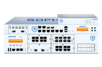 UTM「Sophos SG」シリーズに802.11ac無線LAN機能採用モデルを追加（ソフォス） 画像