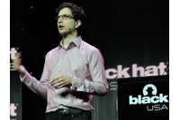 [Black Hat USA 2015] ソフトウェアの欠陥が、航空機や自動車の欠陥や事故と同一視される時代がくる 画像