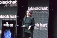 [Black Hat USA 2015] 平等・自由・オープンであるはずのインターネットの自由が奪われている 画像