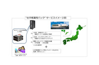 震災リスクが少ない沖縄のデータセンターを活用した中小企業向けハウジングサービスを提供(キヤノンS&S、クオリサイトテクノロジーズ) 画像