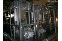 【地震】福島第一原子力発電所の状況(3月15日午後3時現在) 画像