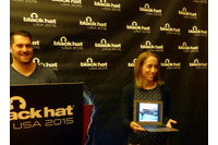 【Black Hat 2015】 IoT が生む脅威、Linux 搭載の自動照準ライフルをリバースエンジニアリング 画像