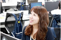 【エンジニア女子　Vol.10】「ゼクシィ」のスマホネイティブアプリを開発……リクルートテクノロジーズ 安未奈さん 画像