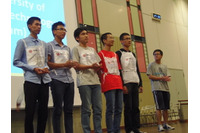 学生を対象にサーバ・ネットワークのトラブルシューティングや運用技術などを競う「DMM.com Labo ツチノコ杯 第4回 ICTトラブルシューティングコンテスト」 画像