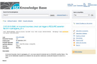 BIND 9.10.2 / 9.9.7にDNSサービスが停止する脆弱性（JPRS） 画像
