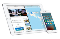 iOS 9を16日から全世界で配信、プライバシーの保護機能を強化(Apple) 画像