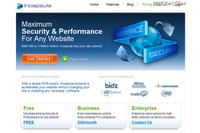 Webサイトのトラフィックの31％は悪意のあるアクセス(米Incapsula) 画像