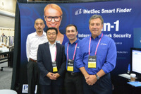 [Black Hat USA 2015] “無名”の日本のサイバーセキュリティ製品が Black Hat に挑戦するまで 画像