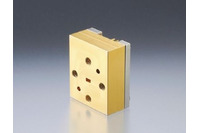 速度測定レーダやセキュリティ用途に適した「79GHz帯レーダ/センサ用ドップラーモジュール」を開発(ヨコオ) 画像