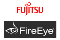 富士通がファイア・アイの再販パートナー契約（ファイア・アイ、富士通） 画像