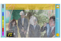 豪雨・暴風疑似体験学習アトラクションの公開展示を再スタート(国立科学博物館) 画像