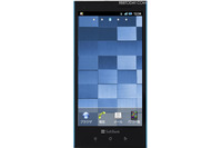 重要なメールアカウントをロック解除時のみ利用できる「セキュリティEメール」として登録(ソフトバンクモバイル) 画像