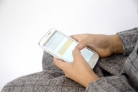 古いスマートフォンで子どもがオンラインゲームを行い高額請求される事例に注意喚起(国民生活センター) 画像