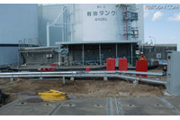 【地震】福島第一原子力発電所の状況(3月21日午後3時現在) 画像