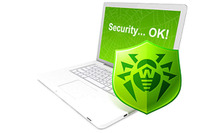 教育市場向けウイルス対策ソフト「Dr.WEB」販売パートナープログラムを開始(チエル、Doctor Web) 画像