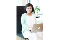 【エンジニア女子 Vol.14】仕事をするための環境構築を担当……mixi 大城美和さん 画像