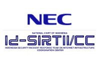 インドネシアId-SIRTII/CCとサイバーセキュリティ領域で協力(NEC) 画像