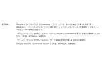 ID＆アクセスガバナンス管理ソリューションを名称変更、新機能も追加（EMCジャパン） 画像