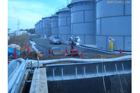 【地震】福島第一原子力発電所の状況（3月27日午後3時現在） 画像