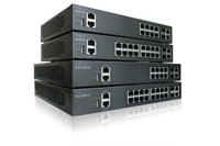 L2スイッチ搭載セキュリティアプライアンスに性能を強化した新シリーズ（ハンドリームネット） 画像