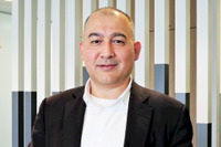 [インタビュー] Web サービスの中心がブラウザからアプリに移行すれば API と ID 管理が重要性増す 画像