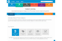 日本に特化したセキュリティ情報を取得するため日立製作所と提携(米HP) 画像