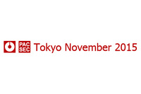 今年の「PacSec 2015」は参加費を半額に--開催概要を発表(PacSec) 画像