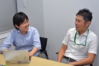Internet Week 2015 セキュリティセッション紹介 第8回「ルーティングセキュリティ」についてNコムの池田賢斗氏とJPNICの岡田雅之氏が語る 画像