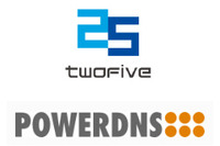 「PowerDNS」商用版を日本で初めて提供、DNSセキュリティ製品とともに提案（TwoFive） 画像