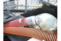 【地震】福島第一原子力発電所の状況（4月5日午後3時現在） 画像