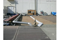 【地震】福島第一原子力発電所の状況（4月10日午後3時現在） 画像