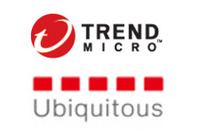 IoT分野におけるセキュリティソリューションの共同開発で協業（トレンドマイクロ、ユビキタス） 画像