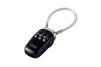 USBメモリからのデータを抜き取り盗難を防止(サンワサプライ) 画像