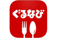 iOSアプリ「ぐるなび」にSSLサーバ証明書検証不備の脆弱性（JVN） 画像