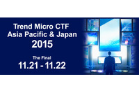 トレンドマイクロ主催のCTF、韓国のチーム「CyKor」が優勝（トレンドマイクロ） 画像